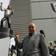 Illustration for article titled That Awful Michael Jackson Statue At Fulhams Stadium Will Be Removed